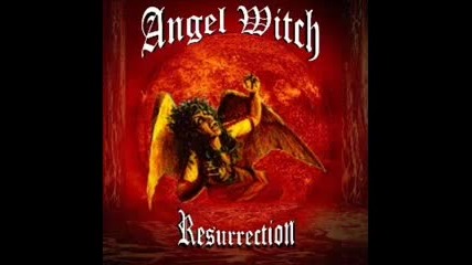 Angel Witch - Psychopathic 