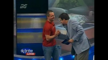 Big Brother 1 Bg - Епизод 92 Финал (част 3)