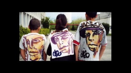 Graffiti