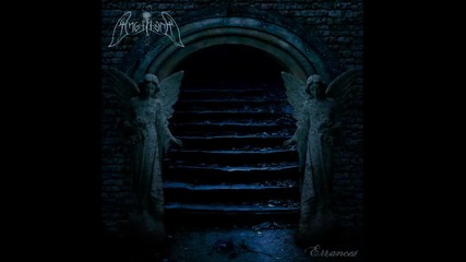 Angellore - I Am The Agony