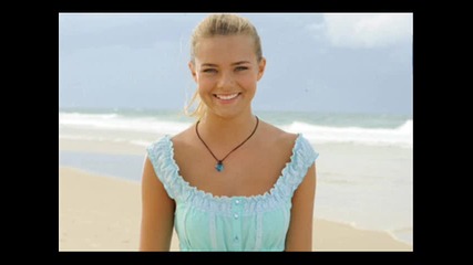 Indiana Evans soundtrack 02-now or Never