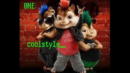 Chipmunks - Доктора Ft. Попа ( Чобан Рап)