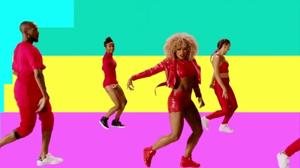 Fleur East - Sax