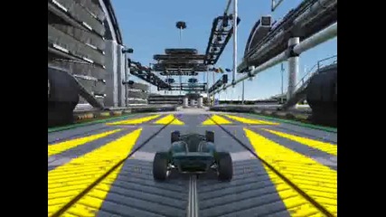 Trackmania - Excellent - Style 