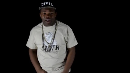 50 Tyson - Swag On The Hunnies