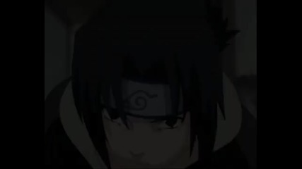 Itachi vs Sasuke Linkin Park From The Inside