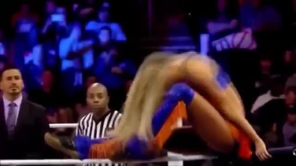Wwe Diva Special Summer Rae Custom Titantron
