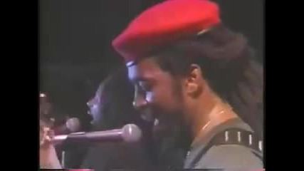 The Twinkle Brothers - Live