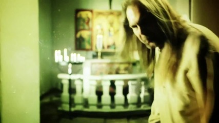 Jorn - Cancer Demon ( 2013 )