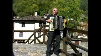 Димитър Ангелов- Михалковска копаница