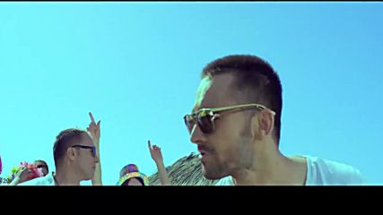 Премиера 2016 ! Nrg Band & Dj Aldo - Mos u nal (official Video)