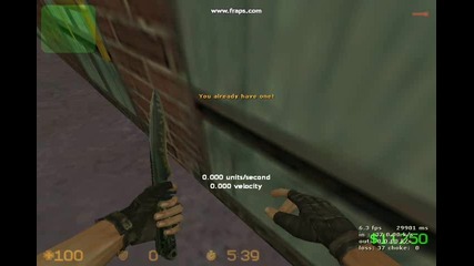 Two easy demos by flash 