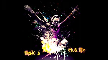 Tiesto Club Life 150 New Rip