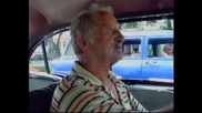 Класическите американски коли оцеляват в Куба
