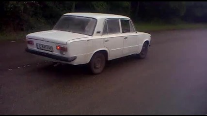 lada 2101 pali gumi