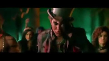 Adam Lambert - If I Had You