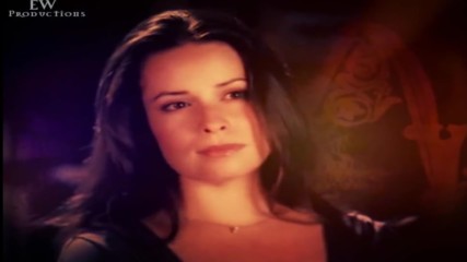 Charmed Season 7 Long Opening Credits - Who Owns My Heart