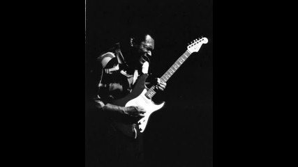 The Robert Cray Band - Porch Light