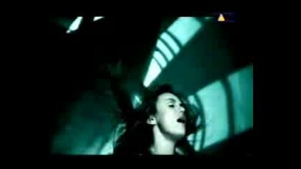 Sash Feat. Tina Cousins - Mysterious Times