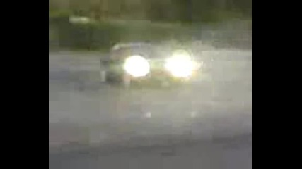 mercedes S500 Se Nervira