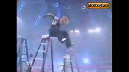 Jeff Hardy - Undead 