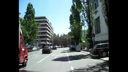 Протест На Автоклубовете 29.06.08 5