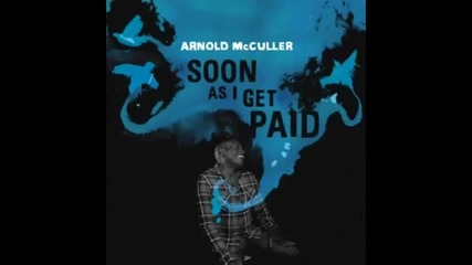 Arnold Mcculler - The River Knows Your Name
