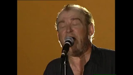 Joe Cocker - With A Little Help From My Friends From Live in 