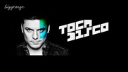 Tocadisco - King Of Miami ( Original Mix ) [high quality]