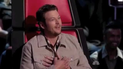 The Voice Сезон 01 Епизод 04 Част 03