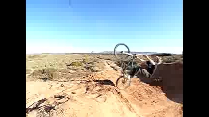 Bmx Crashes funny!