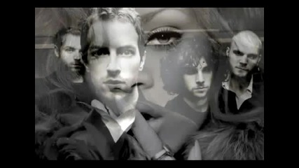Coldplay ft. Rihanna - Princess Of China