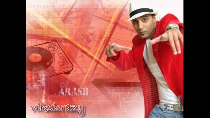 Arash feat. Helena - Broken Angel 2010