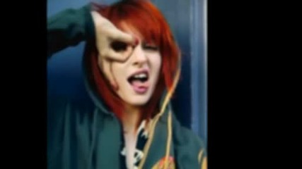 paramore