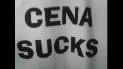 John Cena Sucks - Original