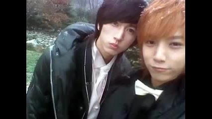 lee chi hoon! (snsd - oh!) 
