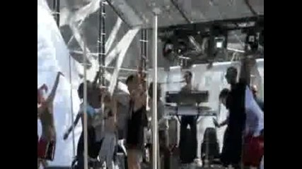 Miley Mmva Cant Be Tamed Rehearsal 