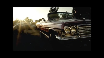 40 Glocc feat. Snoop Dogg, E-40, Xzibit, Too Short - Welcome To California [ H Q ]