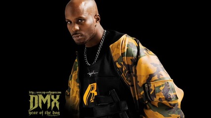 Dmx - Ruff ryders anthem