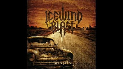 Icewind Blast - Icewind Blast 