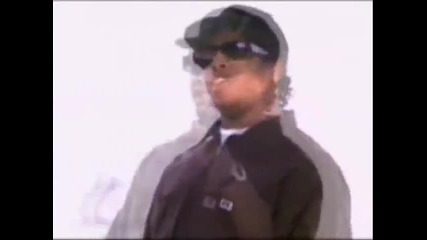 Eazy-e ft. 2pac The Game - How We Do Remix