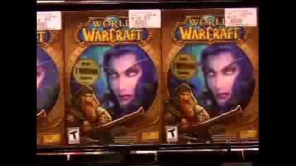 World Of Warcraft Wotlk