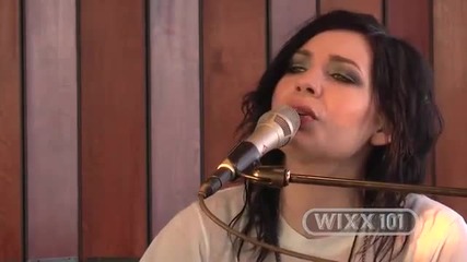 Skylar Grey - Final Warning / Скайлър Грей - Последно Предупреждение