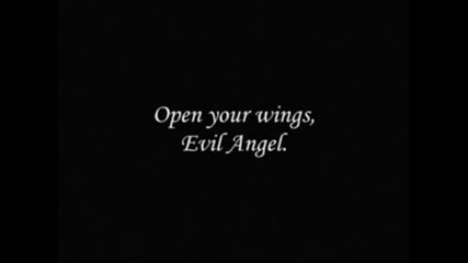 Breaking Benjamin - Evil Angel