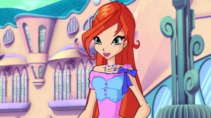 [hd] Winx Club Season 5 Episode 11 Trix Tricks (full Episode) English!