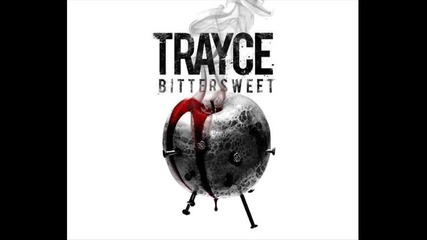 Trayce - Made of Stone