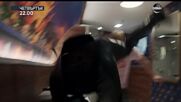 "Убийствен полет" на 21 май, четвъртък от 22.00 ч. по DIEMA