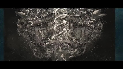 #16 * The artwork * Nightwish - The Artwork Of Endless Forms Most Beautiful (official Trailer #16)