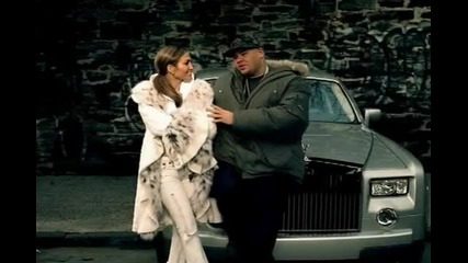 Jennifer Lopez feat. Fat Joe - Hold You Down / Високо Качество / 