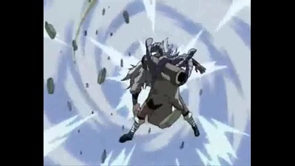 Naruto-blow me away